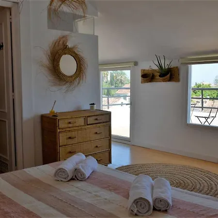 Homestay Habitacion En La Milla De Oro