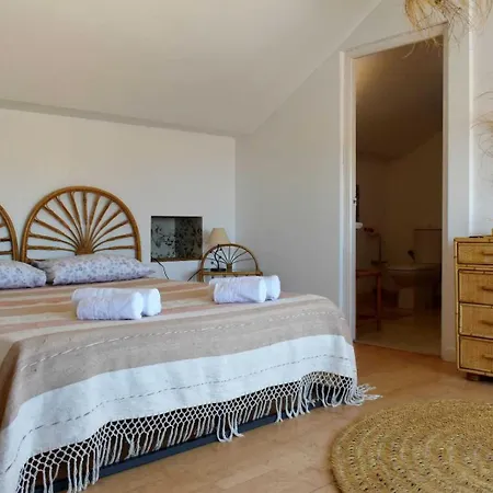 Habitacion En La Milla De Oro Marbella