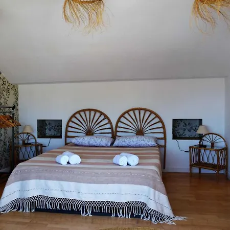 Homestay Habitacion En La Milla De Oro Marbella