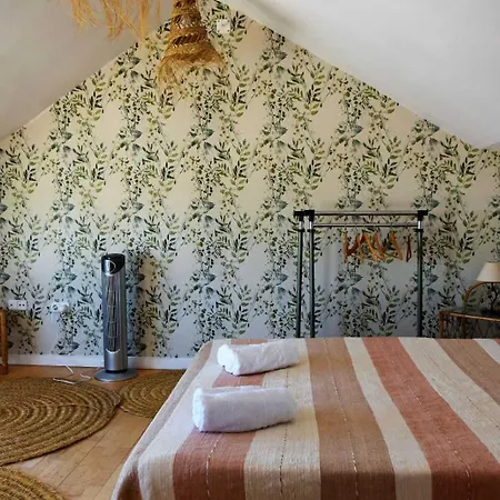 Homestay Habitacion En La Milla De Oro